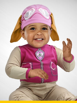 Baby & Toddler Costumes