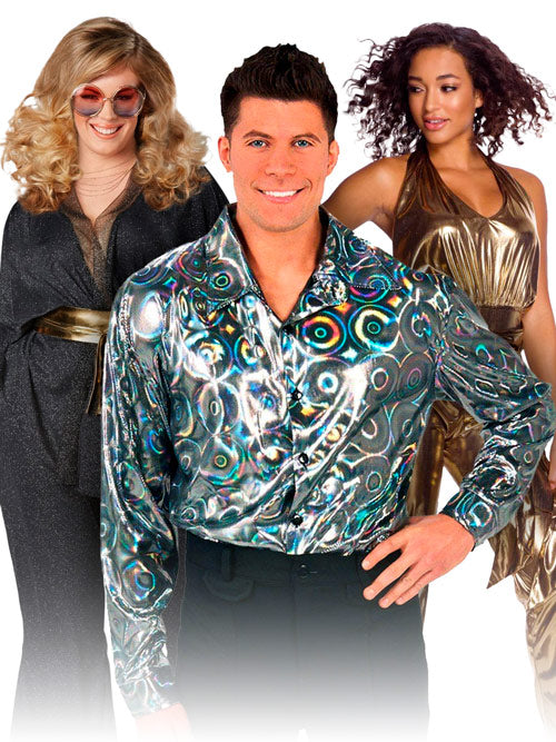 Disco Costumes & Accessories Costume Super Center Disco Costumes & Accessories Costume Super Center