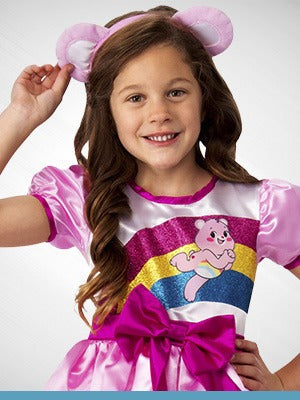 Girls Costumes & Accessories Costume Super Center Girls Costumes & Accessories Costume Super Center