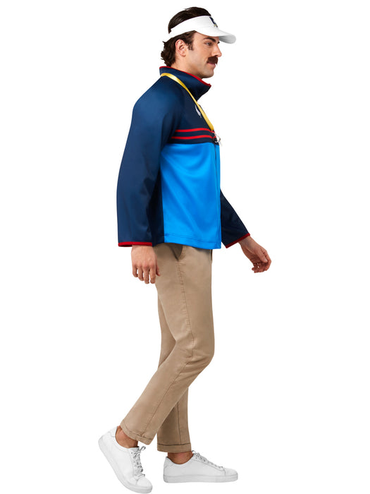 Men's Ted Lasso Costume - costumesupercenter.com