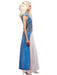 Women's Game of Thrones Daenerys Targaryen Costume - costumesupercenter.com