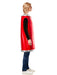 Adult Coca-Cola Can Costume - costumesupercenter.com