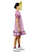 Women's Peanuts Sally Costume - costumesupercenter.com