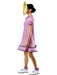 Women's Peanuts Sally Costume - costumesupercenter.com