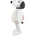 Adult Peanuts Snoopy Inflatable Costume - costumesupercenter.com