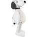 Adult Peanuts Snoopy Inflatable Costume - costumesupercenter.com