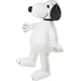 Adult Peanuts Snoopy Inflatable Costume - costumesupercenter.com