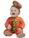 Reese's Peanut Butter Cup Costume for Babies and Toddlers - costumesupercenter.com