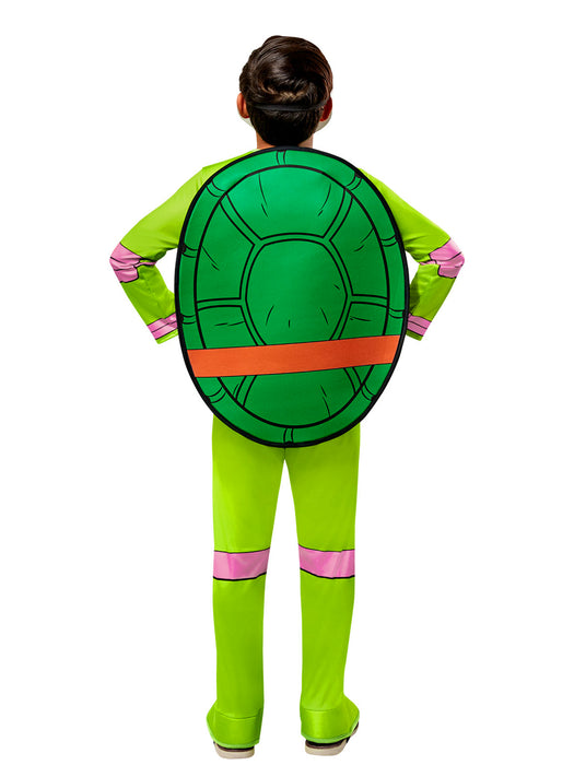 Boys' Classic Teenage Mutant Ninja Turtles Donatello Costume - costumesupercenter.com