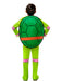 Boys' Classic Teenage Mutant Ninja Turtles Donatello Costume - costumesupercenter.com
