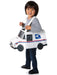 USPS Postal Truck Costume for Toddlers - costumesupercenter.com
