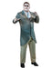 Men's Big and Tall Corpse Bride Victor Costume - Deluxe - costumesupercenter.com