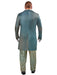 Men's Big and Tall Corpse Bride Victor Costume - Deluxe - costumesupercenter.com
