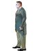 Men's Big and Tall Corpse Bride Victor Costume - Deluxe - costumesupercenter.com