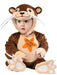 Brown Otter Costume for Babies and Toddlers - costumesupercenter.com