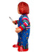Adult Child's Play Chucky Inflatable Costume - costumesupercenter.com