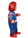 Adult Child's Play Chucky Inflatable Costume - costumesupercenter.com