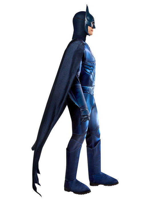 Men's Batman & Robin 1997 Batman Costume - Deluxe - costumesupercenter.com