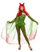 Women's Batman & Robin 1997 Poison Ivy Costume - costumesupercenter.com