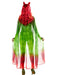 Women's Batman & Robin 1997 Poison Ivy Costume - costumesupercenter.com
