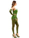 Women's Batman & Robin 1997 Poison Ivy Costume - costumesupercenter.com