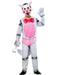 Boys' Five Nights at Freddy's 2 Foxy Costume with Mask - costumesupercenter.com