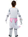 Boys' Five Nights at Freddy's 2 Foxy Costume with Mask - costumesupercenter.com