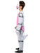 Boys' Five Nights at Freddy's 2 Foxy Costume with Mask - costumesupercenter.com