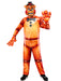 Boys' Five Nights at Freddy's 2 Freddy Fazbear Costume with Mask - costumesupercenter.com