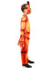 Boys' Five Nights at Freddy's 2 Freddy Fazbear Costume with Mask - costumesupercenter.com
