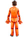 Boys' Five Nights at Freddy's 2 Freddy Fazbear Costume with Mask - costumesupercenter.com