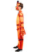 Boys' Five Nights at Freddy's 2 Freddy Fazbear Costume with Mask - costumesupercenter.com