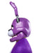 Adult Five Nights At Freddy's Bonnie Overhead Latex Mask - costumesupercenter.com