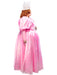 Women's Plus Size The Wizard of Oz Glinda Costume - costumesupercenter.com