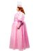Women's Plus Size The Wizard of Oz Glinda Costume - costumesupercenter.com