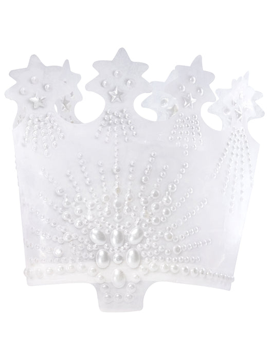 Women's Plus Size The Wizard of Oz Glinda Costume