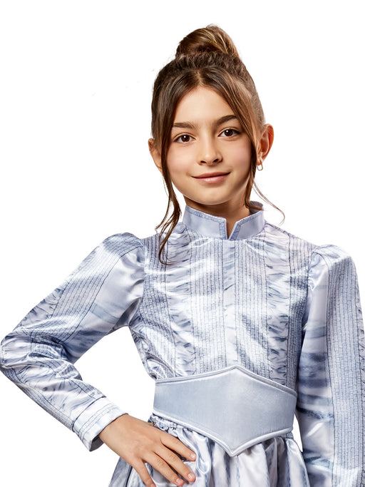 Girls' Beetlejuice 2 Astrid Deetz Costume - costumesupercenter.com