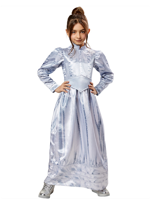 Girls' Beetlejuice 2 Astrid Deetz Costume - costumesupercenter.com