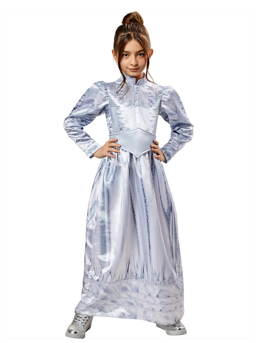 Girls' Beetlejuice 2 Astrid Deetz Costume - costumesupercenter.com