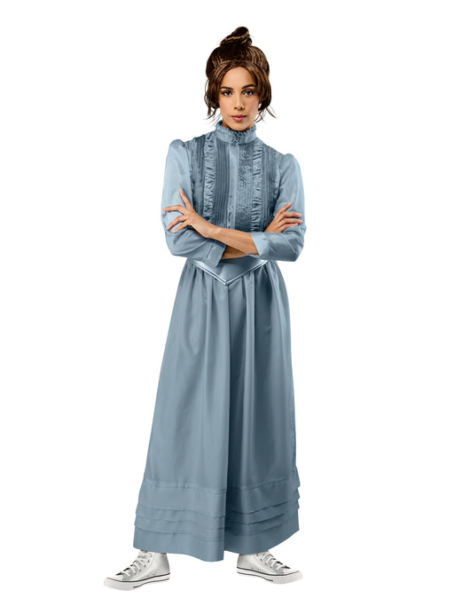 Women's Beetlejuice 2 Astrid Deetz Costume - costumesupercenter.com