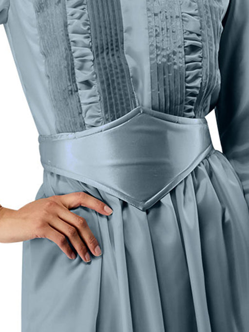 Women's Beetlejuice 2 Astrid Deetz Costume - costumesupercenter.com