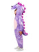 Purplesaurus Rex Costume for Babies and Toddlers - costumesupercenter.com