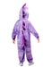 Purplesaurus Rex Costume for Babies and Toddlers - costumesupercenter.com