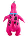Adult The Flintstones Dino Inflatable Costume - costumesupercenter.com