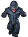 Adult Giant Gorilla Inflatable Costume - costumesupercenter.com