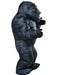 Adult Giant Gorilla Inflatable Costume - costumesupercenter.com