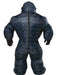 Adult Giant Gorilla Inflatable Costume - costumesupercenter.com