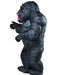Adult Giant Gorilla Inflatable Costume - costumesupercenter.com