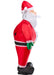 Adult Santa Claus Inflatable Costume - costumesupercenter.com