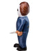 Kids'  Halloween 2 Michael Myers Inflatable Costume - costumesupercenter.com